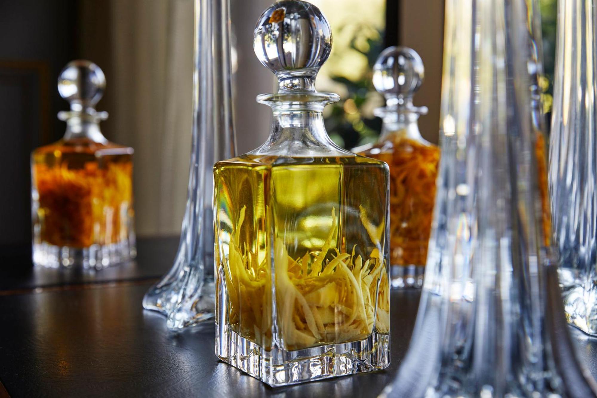Mandarin Oriental, Santiago Hotel Ngoại thất bức ảnh Perfume